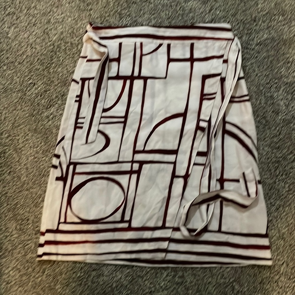 Loft skirt NWT